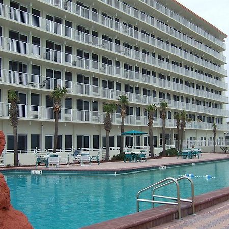 Апартаменты Getaway That'S Fit For A Queen Дейтона-Бич Экстерьер фото