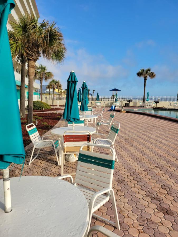 Апартаменты Getaway That'S Fit For A Queen Дейтона-Бич Экстерьер фото
