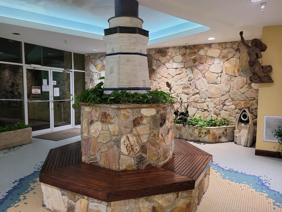Апартаменты Getaway That'S Fit For A Queen Дейтона-Бич Экстерьер фото
