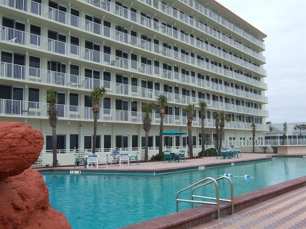 Апартаменты Getaway That'S Fit For A Queen Дейтона-Бич Экстерьер фото